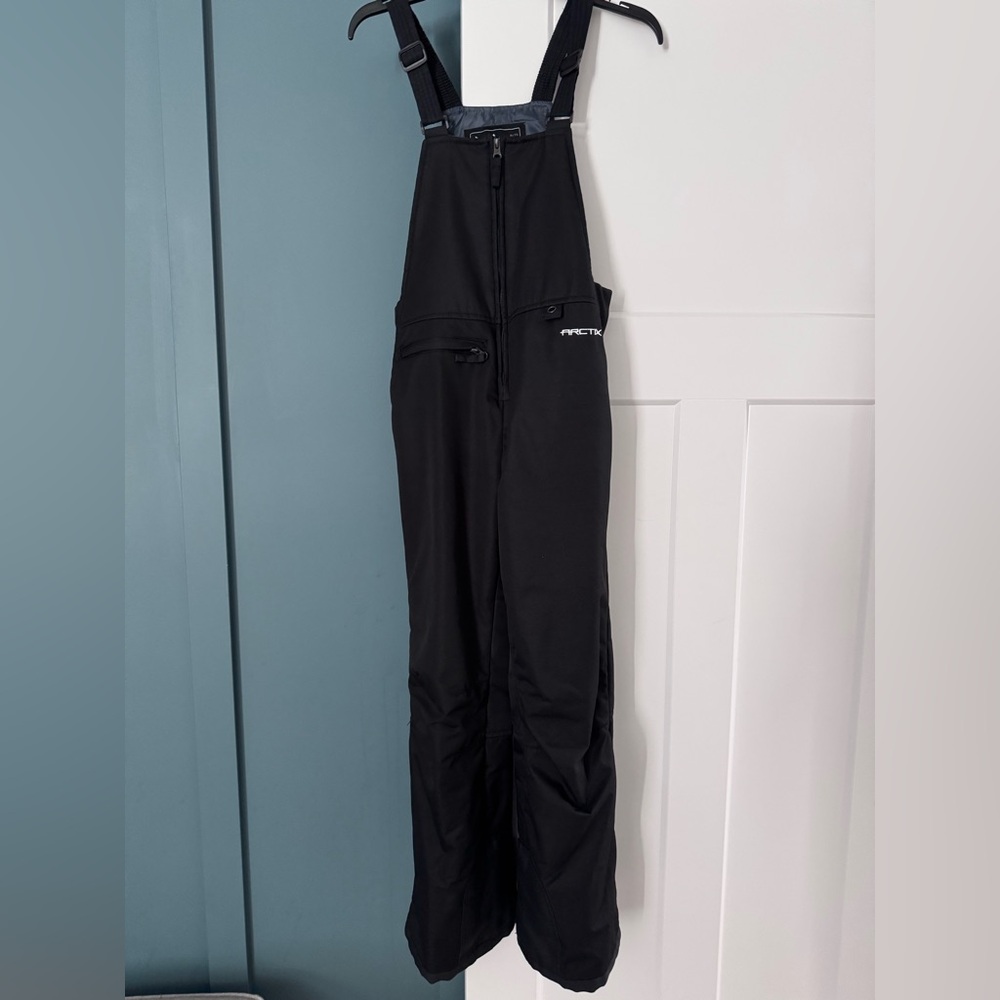 Artix snowsuit
